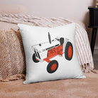 The Tractor Mugs Store Case David Brown 995 (1973) | Pillow Case Quality Farmers Merch