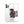 The Tractor Mugs Store Case IH Maxxum 145 | Clear Case for iPhone® Quality Farmers Merch