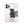 The Tractor Mugs Store Case IH Maxxum 145 | Clear Case for iPhone® Quality Farmers Merch