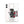 The Tractor Mugs Store Case IH Maxxum 145 | Clear Case for iPhone® Quality Farmers Merch