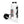 The Tractor Mugs Store Case IH Maxxum 150 Activedrive 8 | Stainless Steel Water Bottle Quality Farmers Merch