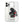 The Tractor Mugs Store Case IH Optum 300 CVX | Clear Case for iPhone® Quality Farmers Merch