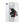 The Tractor Mugs Store Case IH Optum 300 CVX | Clear Case for iPhone® Quality Farmers Merch