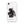 The Tractor Mugs Store Case IH Optum 300 CVX | Clear Case for iPhone® Quality Farmers Merch