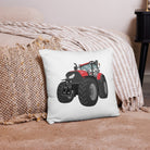 The Tractor Mugs Store Case IH Optum 300 CVX | Pillow Case Quality Farmers Merch