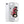 The Tractor Mugs Store Case International 1455 XL | Clear Case for iPhone® Quality Farmers Merch