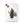 The Tractor Mugs Store Challenger NT765A Crawler | Clear Case for iPhone® Quality Farmers Merch