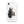 The Tractor Mugs Store Challenger NT765A Crawler | Clear Case for iPhone® Quality Farmers Merch