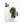 The Tractor Mugs Store Class Axion 960 | Clear Case for iPhone® Quality Farmers Merch