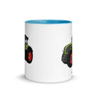 The Tractor Mugs Store Class Axion 960 | Mug with Color Inside Quality Farmers Merch