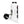The Tractor Mugs Store Class Xerion 5000 | Stainless Steel Water Bottle Quality Farmers Merch