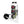 The Tractor Mugs Store Class Xerion 5000 Tractor VC | Stainless Steel Water Bottle Quality Farmers Merch