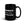 The Tractor Mugs Store Congrats On The New New Holland  | Black Glossy Mug Quality Farmers Merch