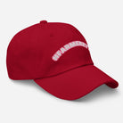 The Tractor Mugs Store Cranberry #FARMERETTE | Mam Hat Quality Farmers Merch