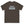 The Tractor Mugs Store Dark Chocolate / S Congrats on the new Tractor | Unisex classic tee Quality Farmers Merch