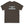 The Tractor Mugs Store Dark Chocolate / S I'm Addicted to Tractors | Unisex Classic Tee Quality Farmers Merch