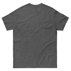 The Tractor Mugs Store Dark Heather / S Oasis Style Ford Unisex | Classic Tee Embroidered Quality Farmers Merch
