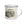 The Tractor Mugs Store Deutz-Fahr 9340 Pencil Sketch | Enamel Mug Quality Farmers Merch