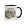 The Tractor Mugs Store Deutz-Fahr 9340 Pencil Sketch | Mug with Color Inside Quality Farmers Merch
