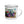 The Tractor Mugs Store Deutz-Fahr 9340 Splash Art | Enamel Mug Quality Farmers Merch