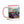 The Tractor Mugs Store Deutz-Fahr 9340 Splash Art | Mug with Color Inside Quality Farmers Merch