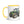 The Tractor Mugs Store Deutz-Fahr 9340 Watercolor | Mug with Color Inside Quality Farmers Merch