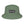 The Tractor Mugs Store Dill Oasis Style Sheep | Organic bucket hat Quality Farmers Merch