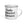 The Tractor Mugs Store EASILY ATTRACTED TO FARMERS Enamel Mug Quality Farmers Merch