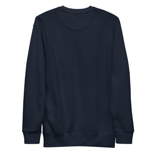The Tractor Mugs Store Easily Distracted by Tractors | Unisex Premium Sweatshirt Quality Farmers Merch
