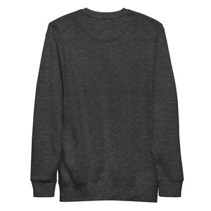 The Tractor Mugs Store Easily Distracted by Tractors | Unisex Premium Sweatshirt Quality Farmers Merch