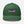 The Tractor Mugs Store Evergreen Oasis Style Retro Fendt | Trucker Cap Quality Farmers Merch