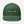 The Tractor Mugs Store Evergreen Oasis Style Retro Flat Out | Trucker Cap Quality Farmers Merch