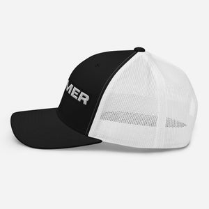 The Tractor Mugs Store FARMER Trucker Cap Quality Farmers Merch