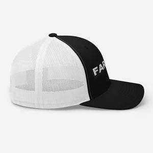 The Tractor Mugs Store FARMER Trucker Cap Quality Farmers Merch