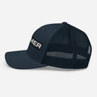 The Tractor Mugs Store FARMER Trucker Cap Quality Farmers Merch