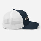 The Tractor Mugs Store FARMER Trucker Cap Quality Farmers Merch
