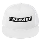 The Tractor Mugs Store FARMER Trucker Cap Quality Farmers Merch