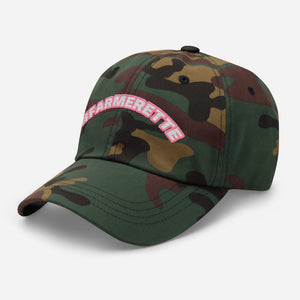 The Tractor Mugs Store #FARMERETTE | Mam Hat Quality Farmers Merch