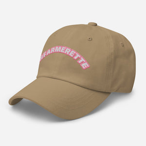 The Tractor Mugs Store #FARMERETTE | Mam Hat Quality Farmers Merch