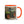 The Tractor Mugs Store Fendt 308 LSA 4WD Oil Painting | Mug with Color Inside Quality Farmers Merch