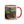 The Tractor Mugs Store Fendt 308 LSA 4WD Oil Painting | Mug with Color Inside Quality Farmers Merch