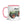 The Tractor Mugs Store Fendt 308 LSA 4WD Watercolor | Mug with Color Inside Quality Farmers Merch