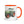 The Tractor Mugs Store Fendt 308 LSA 4WD Watercolor | Mug with Color Inside Quality Farmers Merch