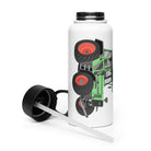 The Tractor Mugs Store Fendt 310 LSA  | Stainless Steel Water Bottle Quality Farmers Merch