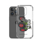 The Tractor Mugs Store Fendt 620 Vario | Clear Case for iPhone® Quality Farmers Merch
