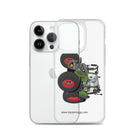 The Tractor Mugs Store Fendt 620 Vario | Clear Case for iPhone® Quality Farmers Merch