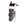 The Tractor Mugs Store Fendt 820 VArio TMS | Stainless steel water bottle with a straw lid Quality Farmers Merch