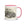 The Tractor Mugs Store Fendt 930 Vario S4 Pencil Sketch | Mug with Color Inside Quality Farmers Merch