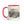 The Tractor Mugs Store Fendt 930 Vario S4 Pencil Sketch | Mug with Color Inside Quality Farmers Merch