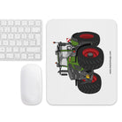 The Tractor Mugs Store Fendt 942 Vario | Mouse pad Quality Farmers Merch